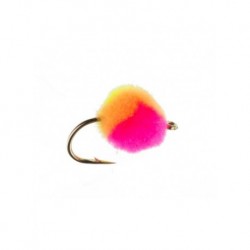 Nymphs Pure clown egg $2.34