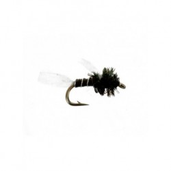 Nymphs Pure chironomid suspender pupa $2.34
