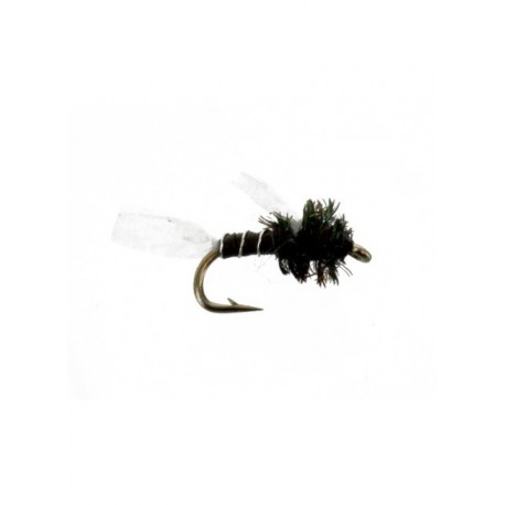 Nymphs Pure chironomid suspender pupa $2.34
