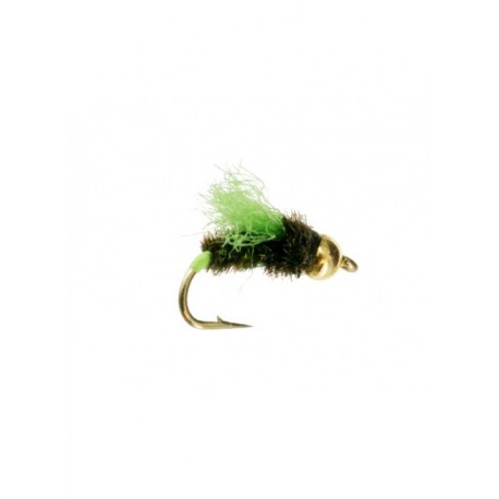 Nymphs Pure beadead danger baby $2.34