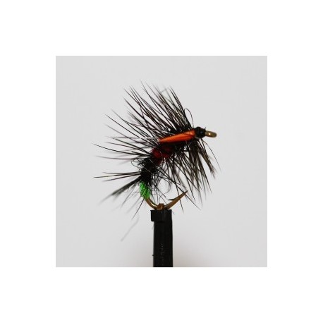 Nymphs Pure ians hot bibio snatcher $2.34