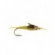 Nymphs Pure bh epoxy stonefly golden $2.34
