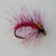 Nymphs Pure pink snatcher $2.34