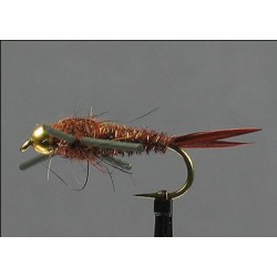 Nymphs Pure JRS Dark side $2.34