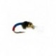 Nymphs Pure beadhead chironomid high voltage $2.34