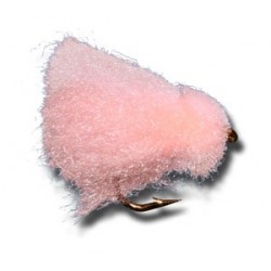 Nymphs Pure Y K Salmon Egg Champagne $2.34