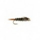 Nymphs Pure beadhead twenty incher $2.34