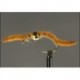 Nymphs Pure San Juan Worm Bead Head Worm Brown Side $2.34