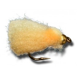 Nymphs Pure BH Y K Lt Orange Yellow $2.34