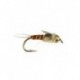 Nymphs Pure beadhead steely stonefly yellow $2.34