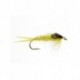 Nymphs Pure yellow stonefly $2.34