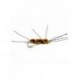 Nymphs Pure rubberleg stonefly $2.34