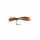 Nymphs Pure beadhead firebead flashback hares ear $2.34