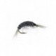 Nymphs Pure scud gray curved $2.34