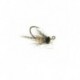 Nymphs Pure beadhead tactical puff partridge $2.34