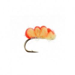 Nymphs Pure blood line oregon cheese flame $2.34