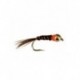 Nymphs Pure beadhead tungsten frenchie $2.34