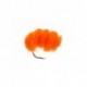 Nymphs Pure srambled egg burnt orange $2.34