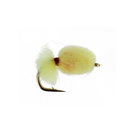 Nymphs Pure unreal egg oregon cheese $2.34