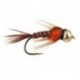 Nymphs Pure pt orange $2.34