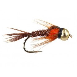 Nymphs Pure pt orange $2.34