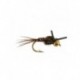 Nymphs Pure beadhead pheasant tail rubberleg $2.34