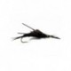 Nymphs Pure kaufmann rubberleg stonefly black $2.34