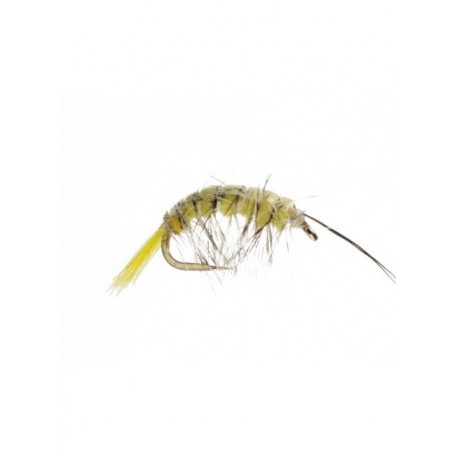 Nymphs Pure shrimp $2.34