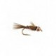 Nymphs Pure beadhead cb nymph copper $2.34