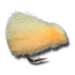 Nymphs Pure Y K Lt Orange Yellow $2.34