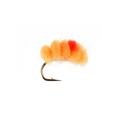 Nymphs Pure blood dot light roe flame $2.34