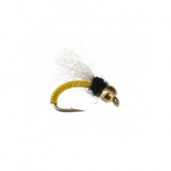Nymphs Pure beadhead wire cutter $2.34