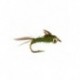 Nymphs Pure beadhead mico mayfly $2.34