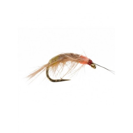 Nymphs Pure shrimp $2.34