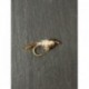 Nymphs Pure ians mayfly nymphs size  lightweight hook $2.34