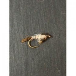 Nymphs Pure ians mayfly nymphs size  lightweight hook $2.34