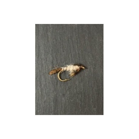Nymphs Pure ians mayfly nymphs size  lightweight hook $2.34