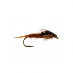 Nymphs Pure early brown stonefly $2.34
