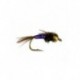 Nymphs Pure beadhead lightning bug purple $2.34