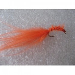 Nymphs Pure ians orange blood brothers $2.34