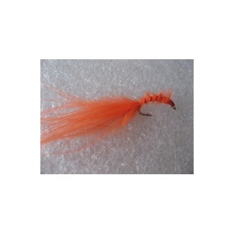 Nymphs Pure ians orange blood brothers $2.34