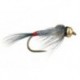 Barbless Flies BH Iron Blue Dun BL $2.34