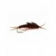 Nymphs Pure kaufmann stonefly dark brown $2.34