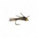 Nymphs Pure beadhead hares ear rubberleg $2.34