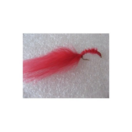 Nymphs Pure ians red blood brothers $2.34