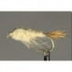 Nymphs Pure Hares Ear Nymph Light Side $2.34