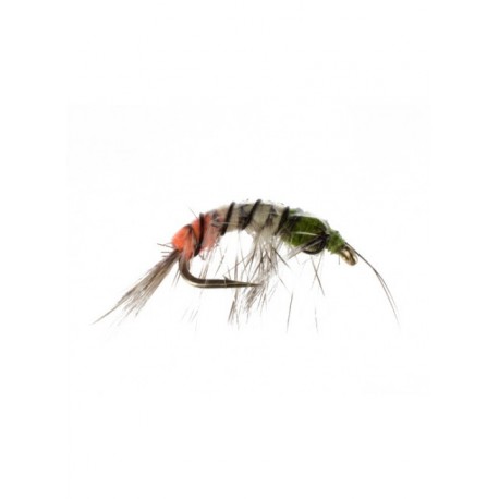 Nymphs Pure shrimp $2.34