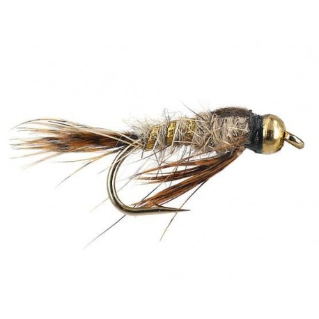 Nymphs Pure lawsons green drake $2.34