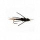Nymphs Pure copper stonefly brown $2.34