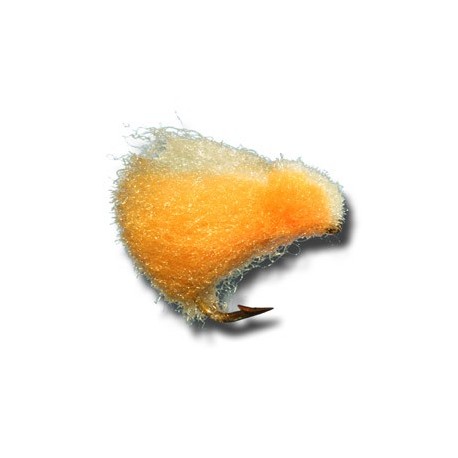 Nymphs Pure Y K Fl Orange Yellow $2.34